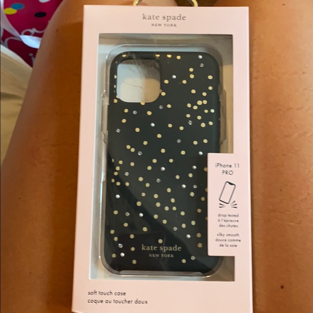 Iphone 11 pro case